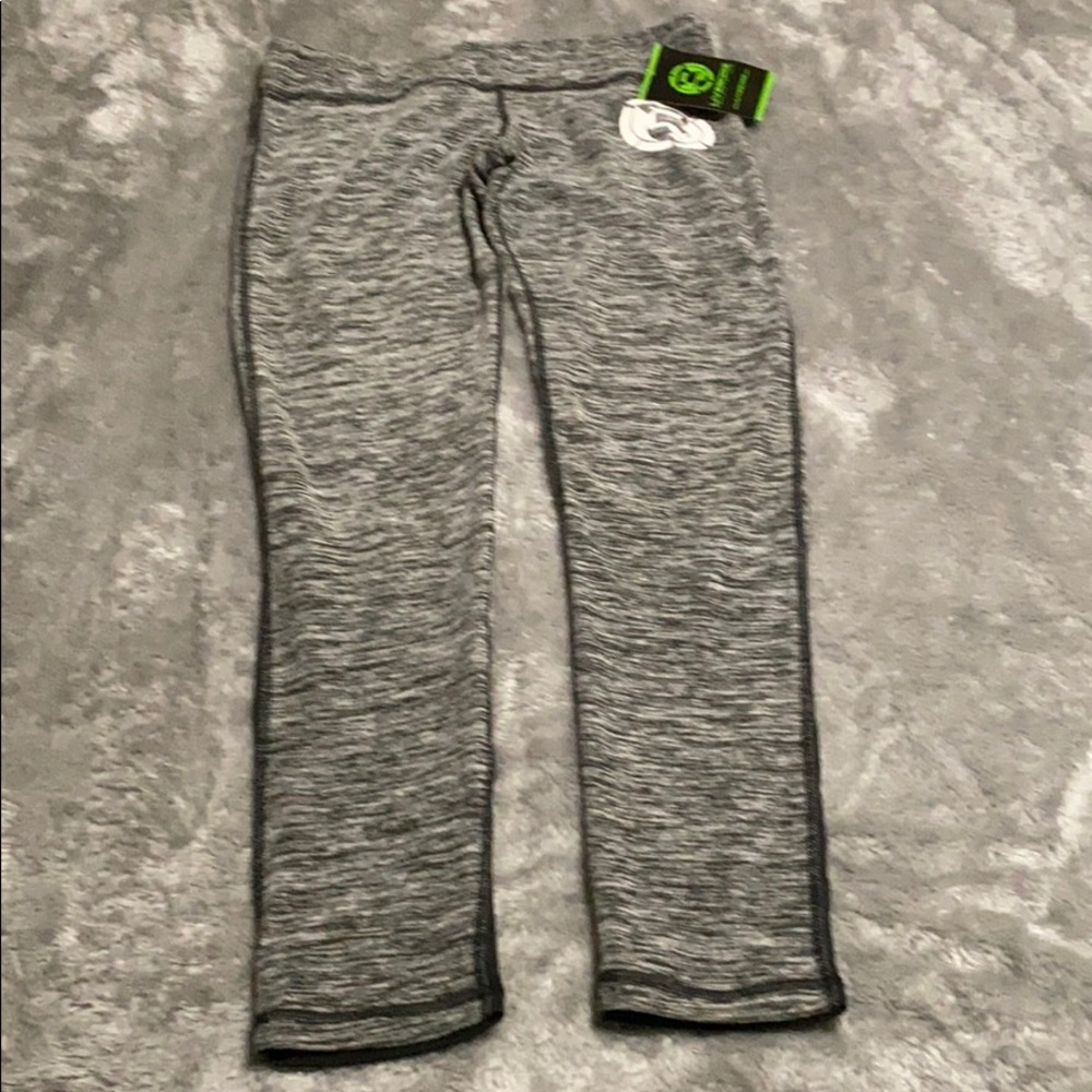 Livesore Work Out Pants